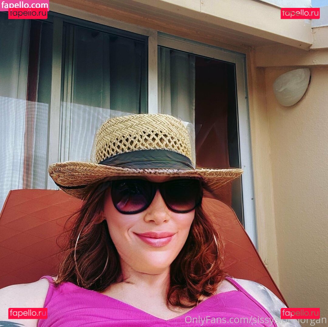 sissyslutmorgan / sissyslutmorgan.qos Onlyfans Photo Gallery 
