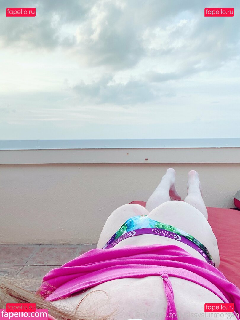 sissyslutmorgan / sissyslutmorgan.qos Onlyfans Photo Gallery 