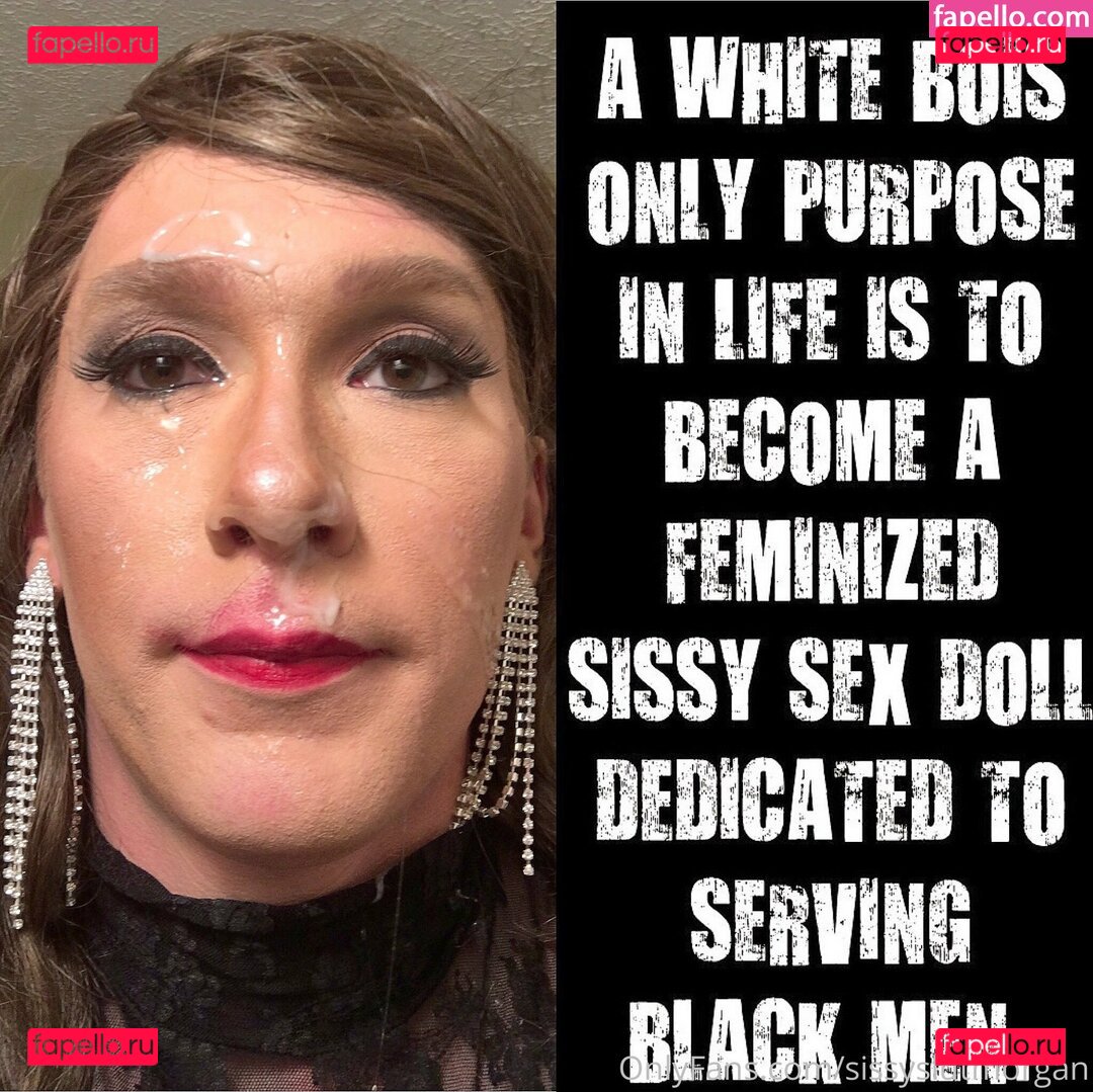 sissyslutmorgan / sissyslutmorgan.qos Onlyfans Photo Gallery 