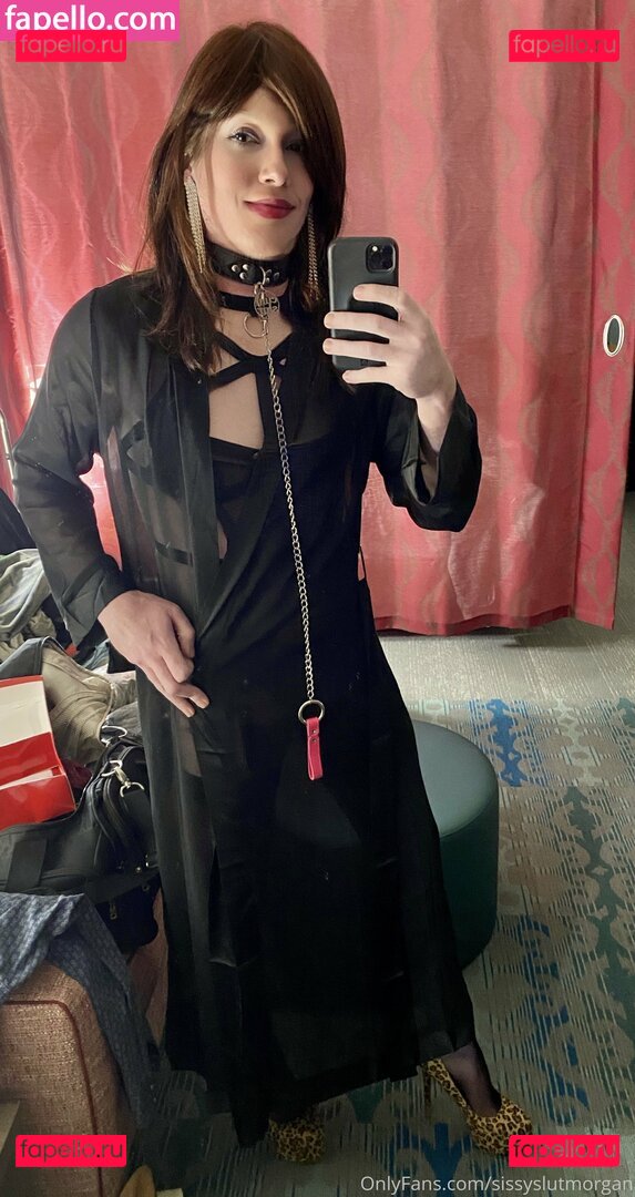 sissyslutmorgan / sissyslutmorgan.qos Onlyfans Photo Gallery 