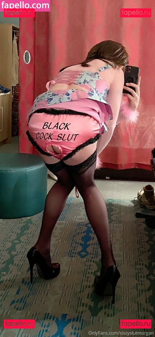 sissyslutmorgan / sissyslutmorgan.qos Onlyfans Photo Gallery 