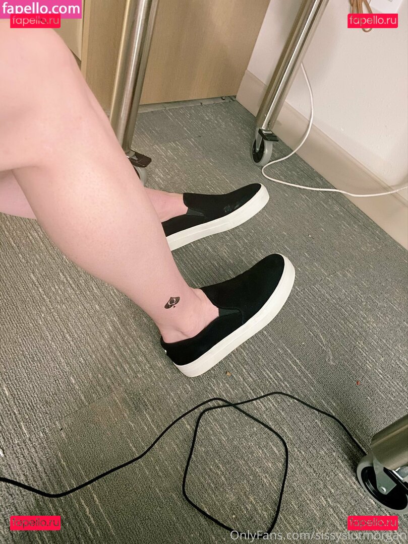 sissyslutmorgan / sissyslutmorgan.qos Onlyfans Photo Gallery 