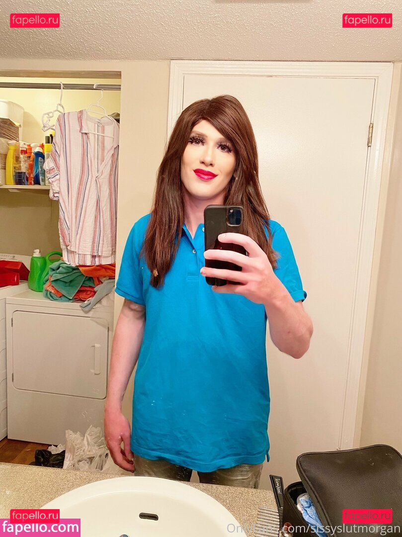 sissyslutmorgan / sissyslutmorgan.qos Onlyfans Photo Gallery 