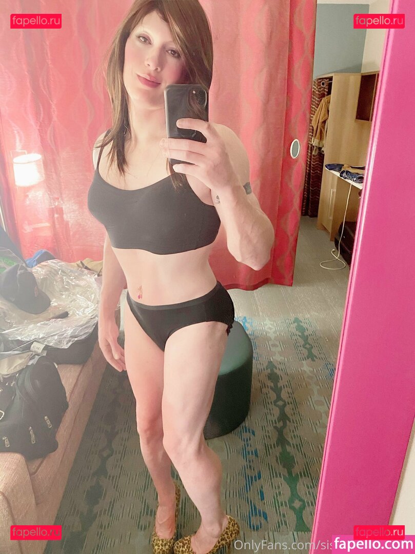 sissyslutmorgan / sissyslutmorgan.qos Onlyfans Photo Gallery 