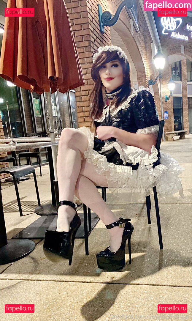 sissyslutmorgan / sissyslutmorgan.qos Onlyfans Photo Gallery 