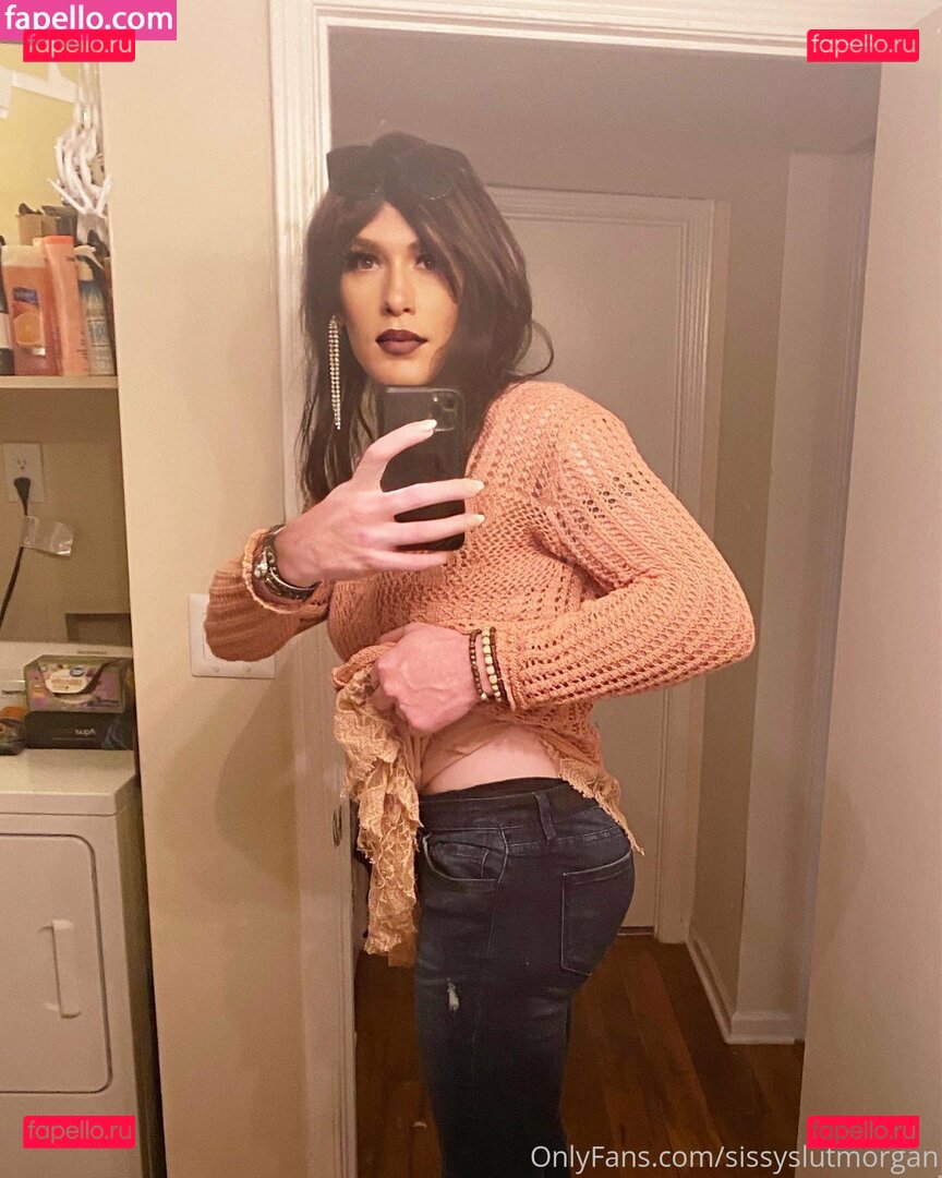 sissyslutmorgan / sissyslutmorgan.qos Onlyfans Photo Gallery 