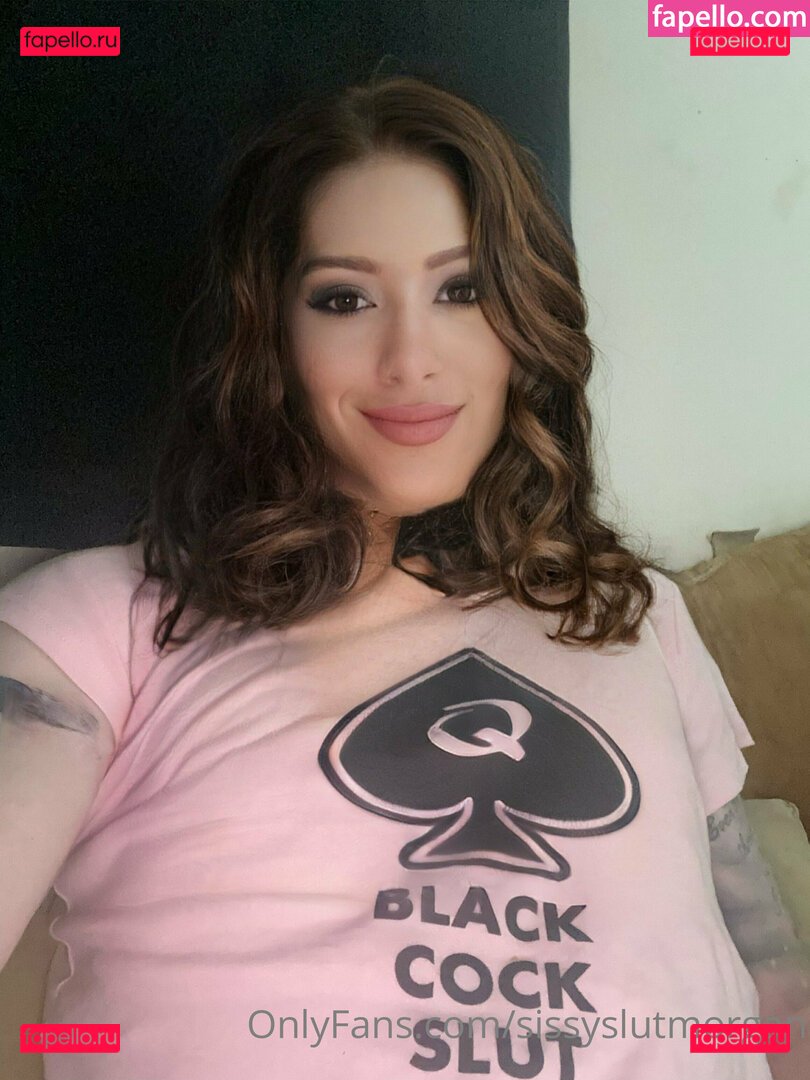 sissyslutmorgan / sissyslutmorgan.qos Onlyfans Photo Gallery 