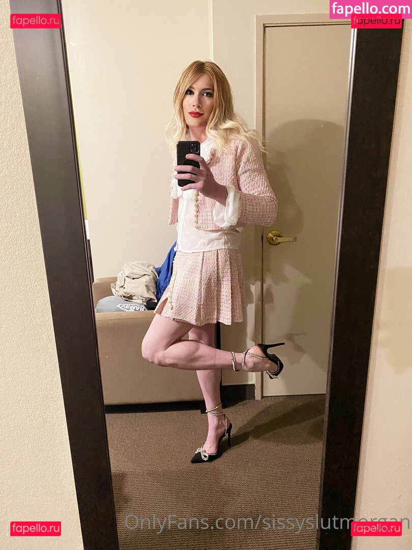 sissyslutmorgan / sissyslutmorgan.qos Onlyfans Photo Gallery 