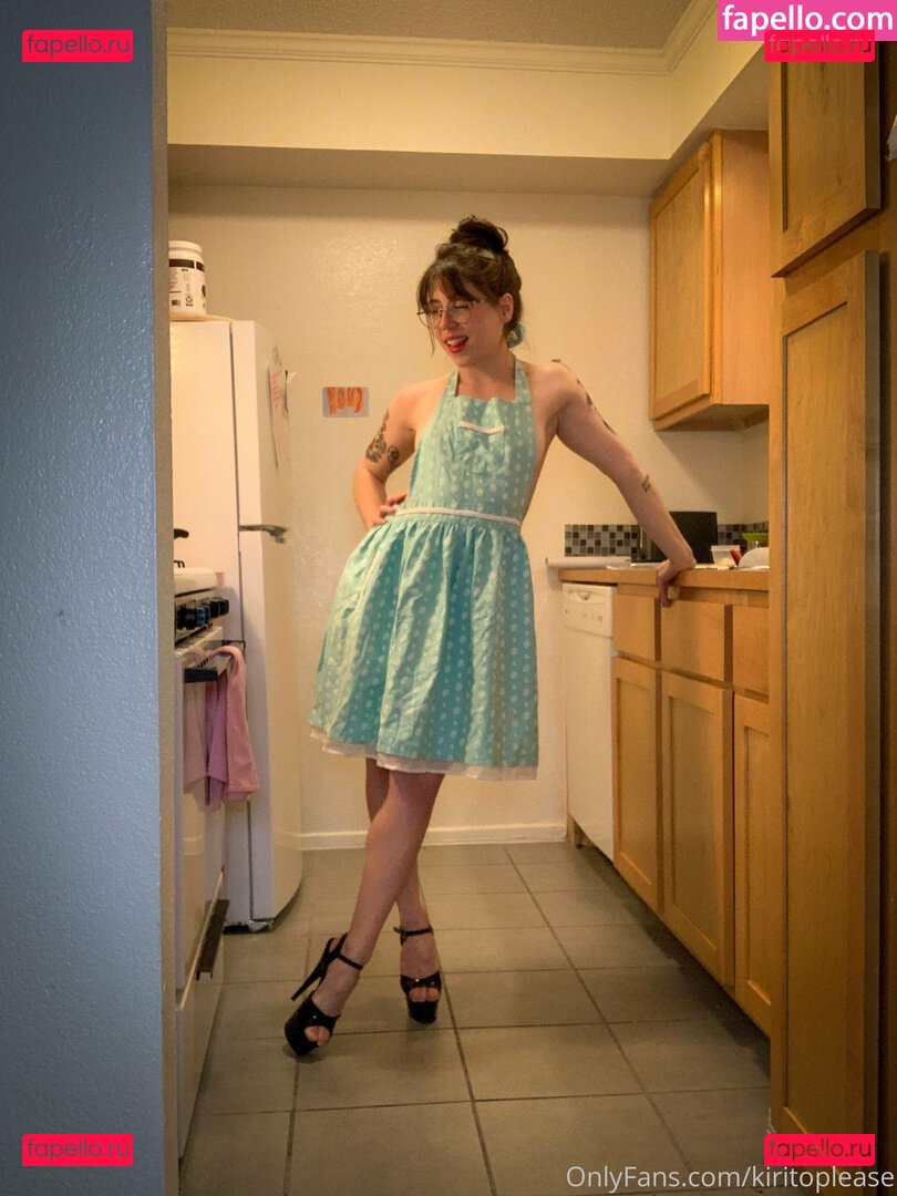 Kirito-chan / kirito_please / kiritoplease Onlyfans Photo Gallery 