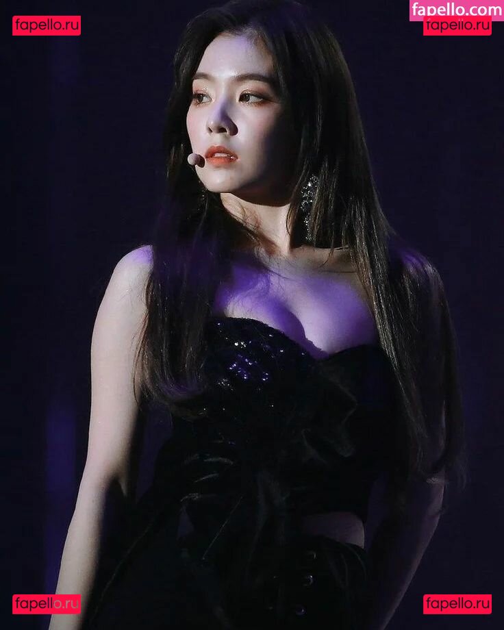 Irene / Red Velvet / redvelvet.smtown / thee_red_velvet Onlyfans Photo Gallery 