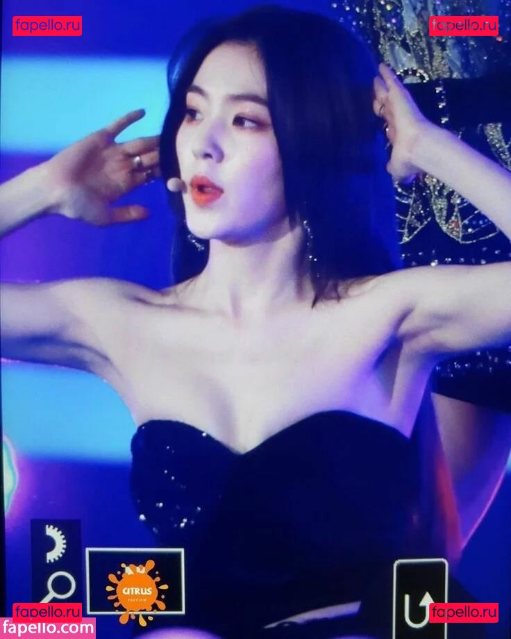 Irene / Red Velvet / redvelvet.smtown / thee_red_velvet Onlyfans Photo Gallery 