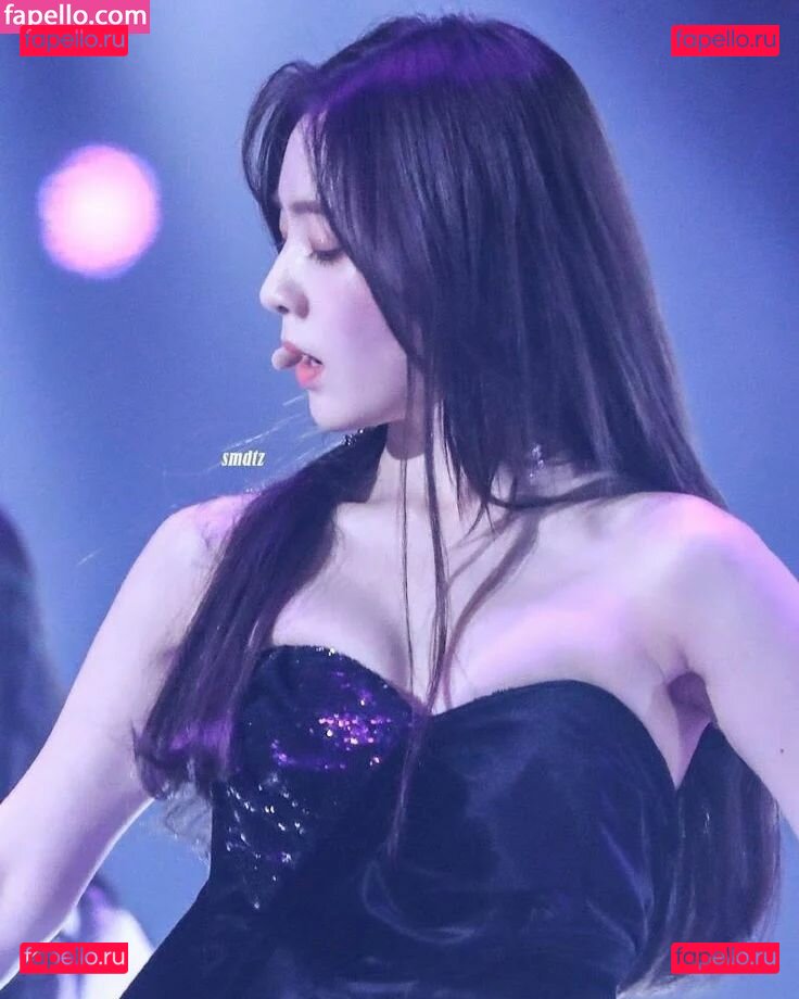 Irene / Red Velvet / redvelvet.smtown / thee_red_velvet Onlyfans Photo Gallery 