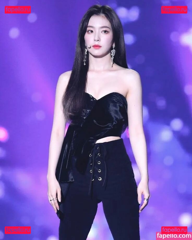 Irene / Red Velvet / redvelvet.smtown / thee_red_velvet Onlyfans Photo Gallery 