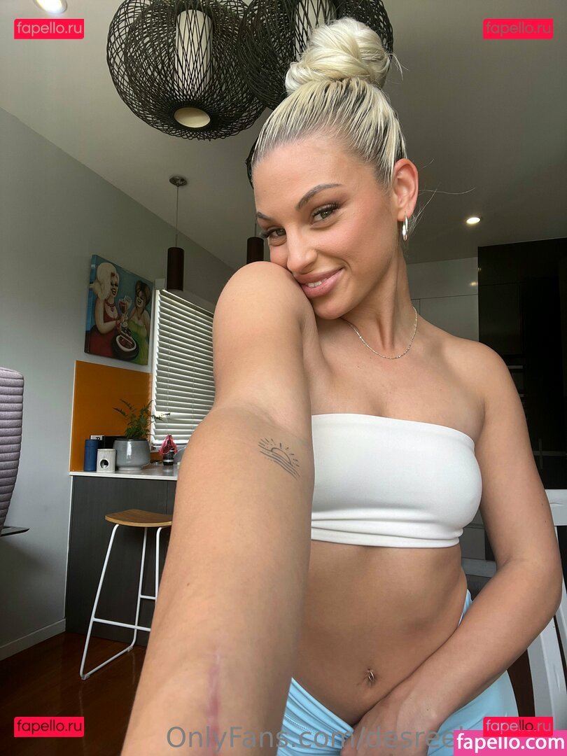 Desree Barnes / desreebarness / devonebarnes Onlyfans Photo Gallery 