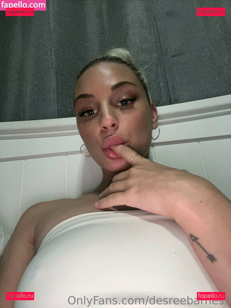 Desree Barnes / desreebarness / devonebarnes Onlyfans Photo Gallery 