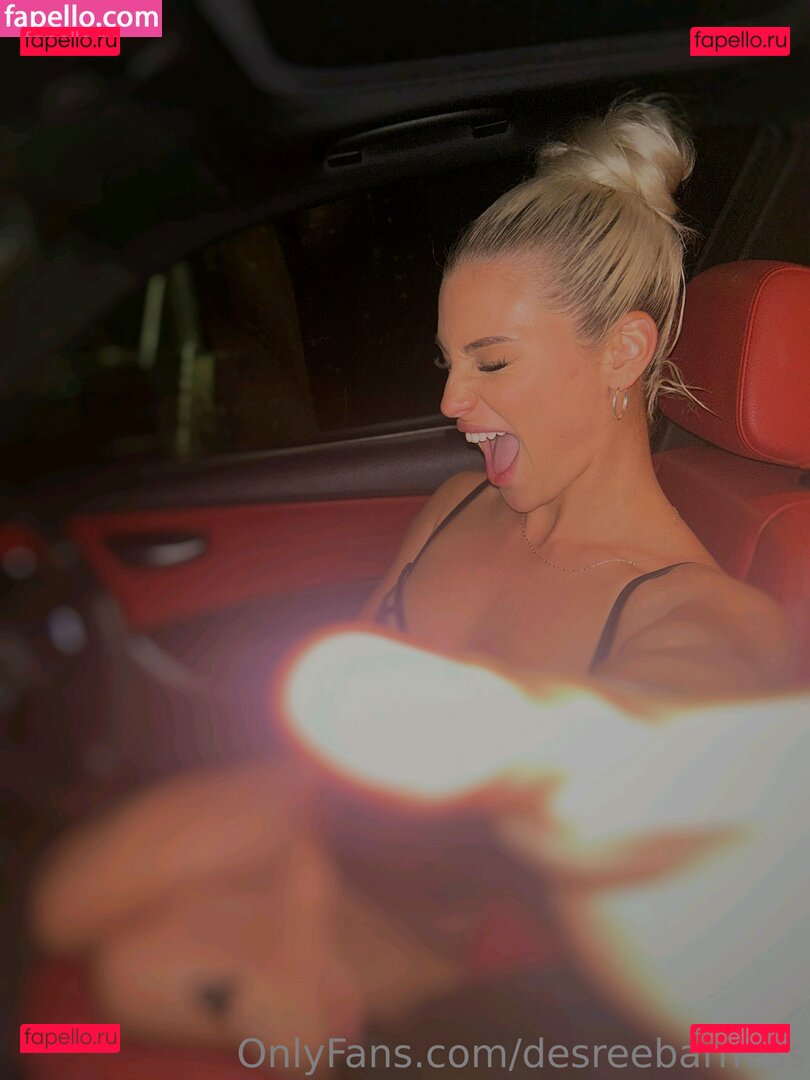 Desree Barnes / desreebarness / devonebarnes Onlyfans Photo Gallery 