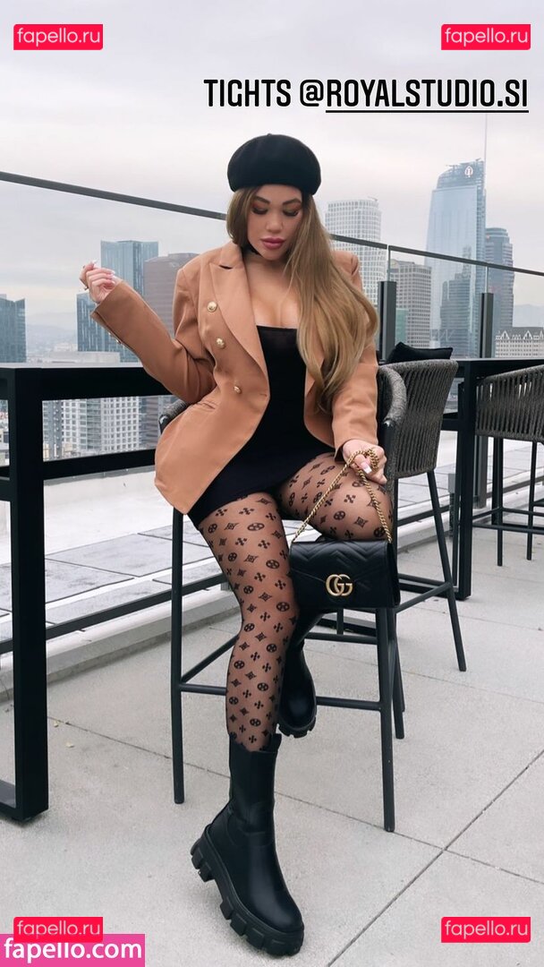 Eden Levine / eden__levine Onlyfans Photo Gallery 