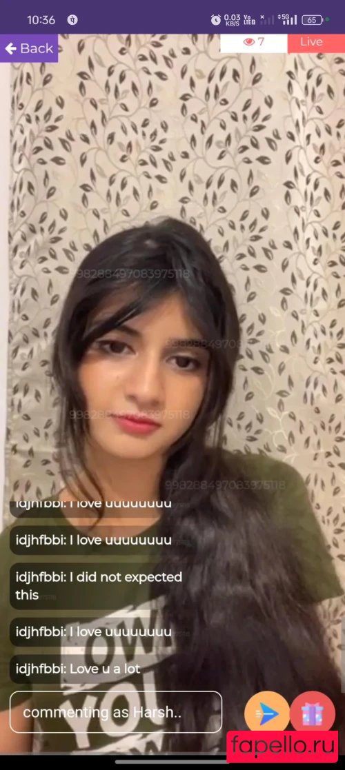 aishwarya Nude Onlyfans Photo 45