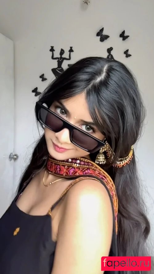 aishwarya Nude Onlyfans Photo 39