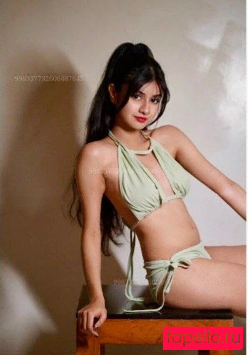 aishwarya Nude Onlyfans Photo 29