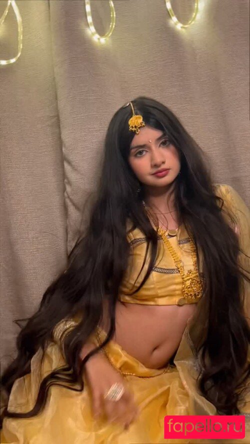 aishwarya Nude Onlyfans Photo 10