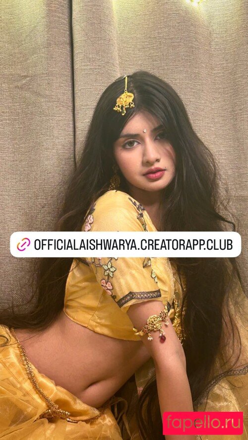 aishwarya Nude Onlyfans Photo 9