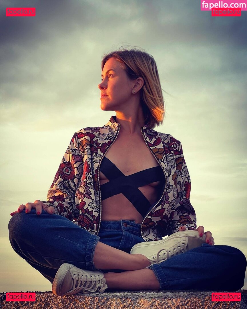 Wolke Hegenbarth / wolke_hegenbarth_official Onlyfans Photo Gallery 