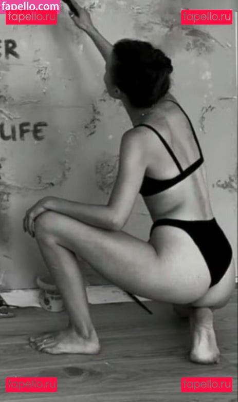 Wolke Hegenbarth / wolke_hegenbarth_official Onlyfans Photo Gallery 