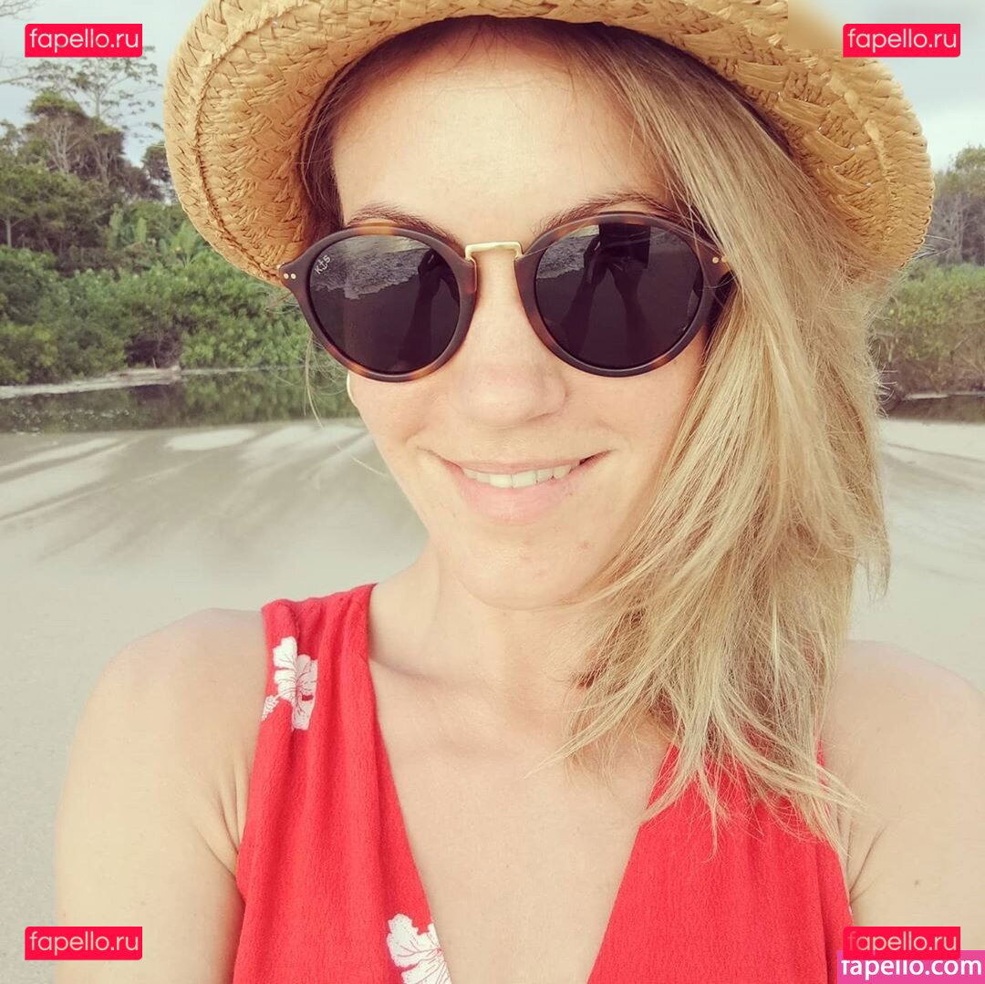 Wolke Hegenbarth / wolke_hegenbarth_official Onlyfans Photo Gallery 