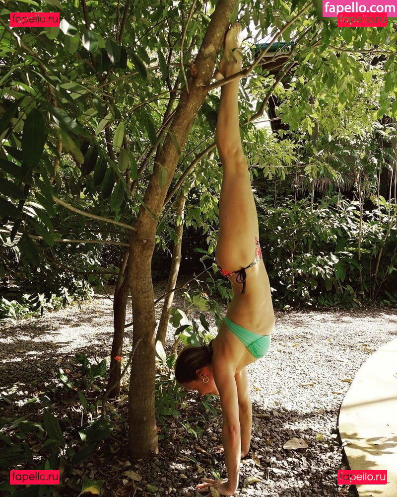 Wolke Hegenbarth / wolke_hegenbarth_official Onlyfans Photo Gallery 