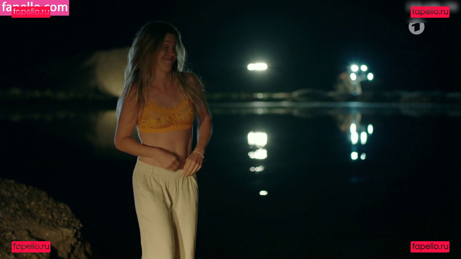 Wolke Hegenbarth / wolke_hegenbarth_official Onlyfans Photo Gallery 