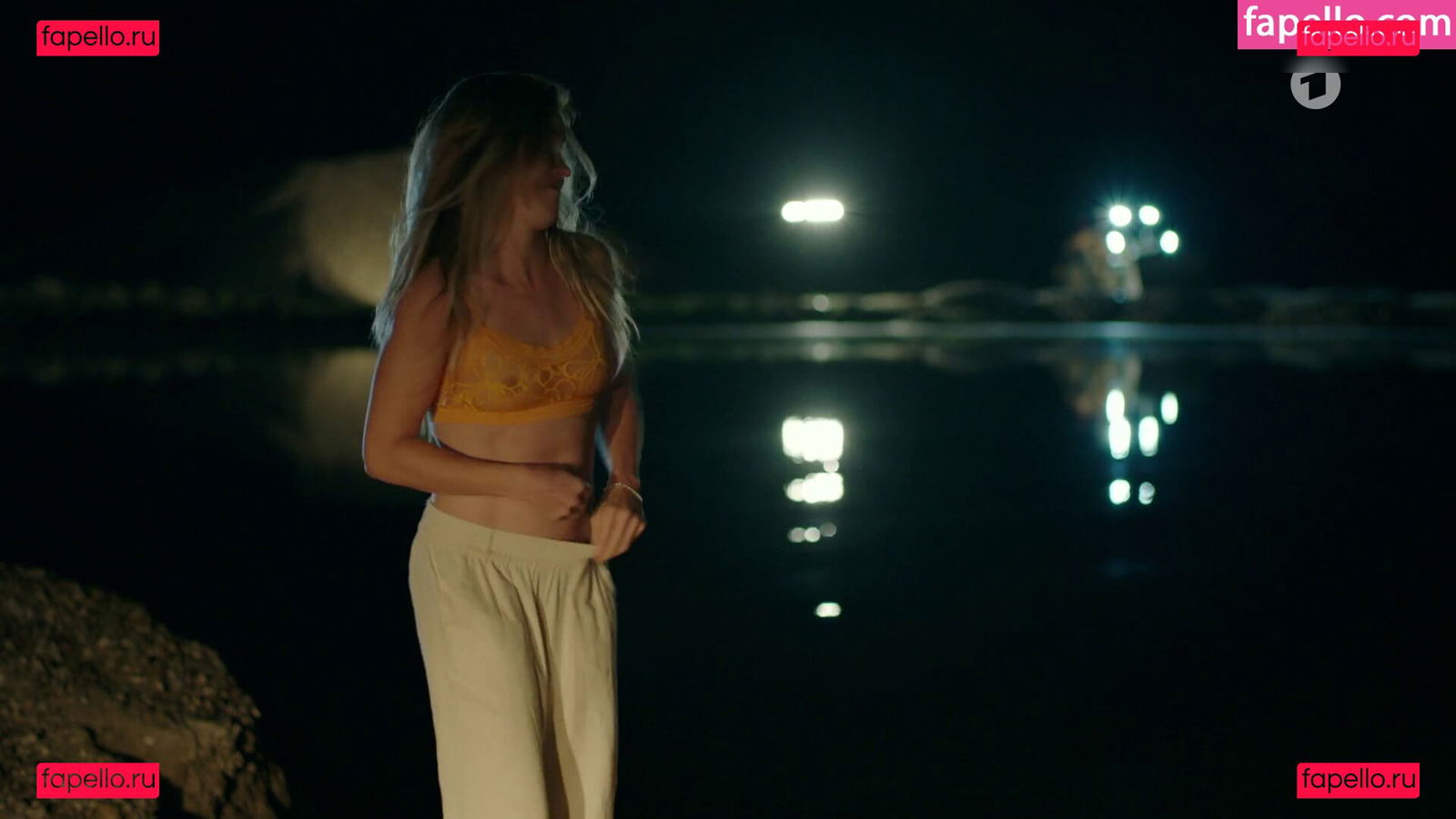 Wolke Hegenbarth / wolke_hegenbarth_official Onlyfans Photo Gallery 