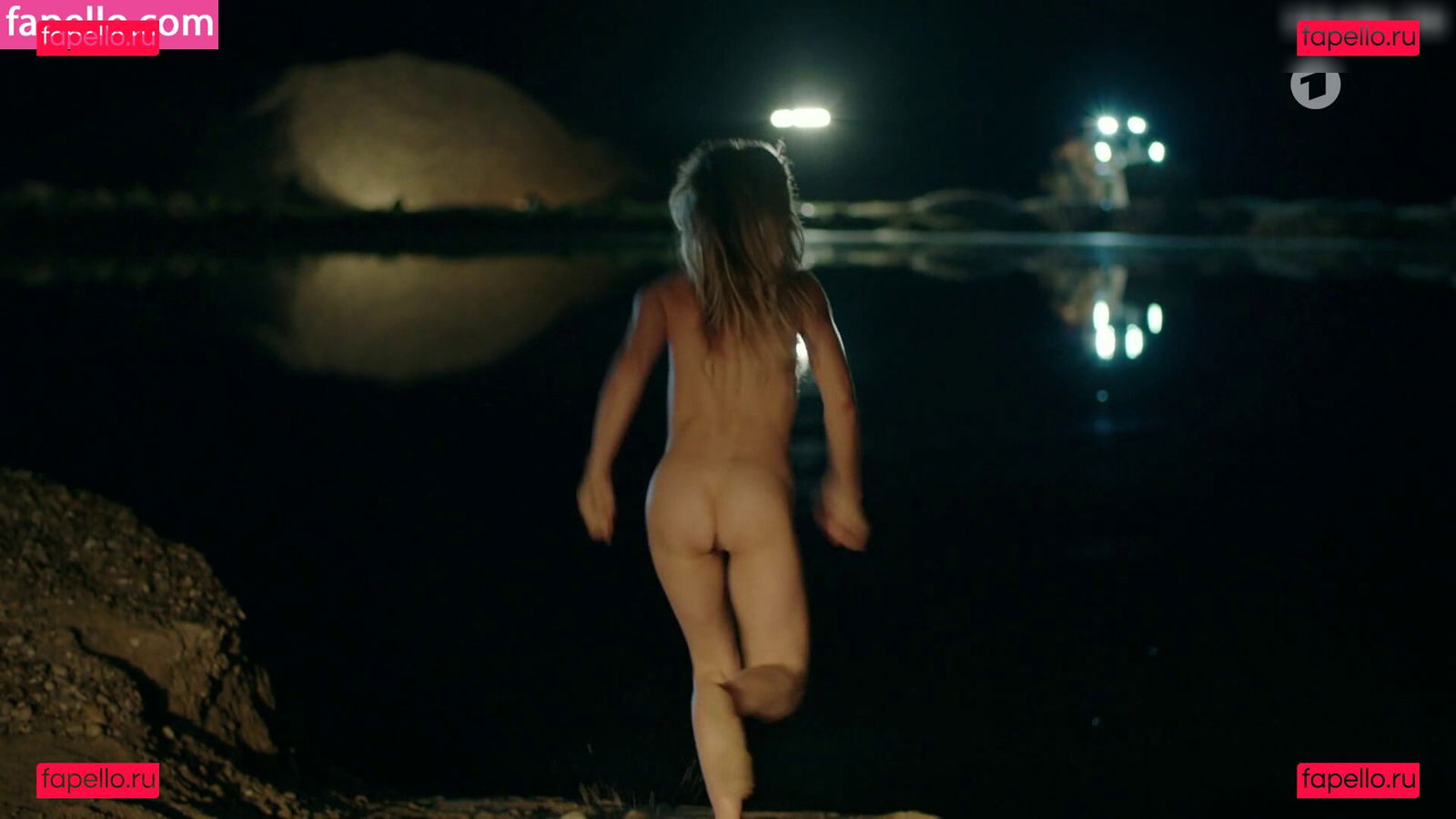 Wolke Hegenbarth / wolke_hegenbarth_official Onlyfans Photo Gallery 