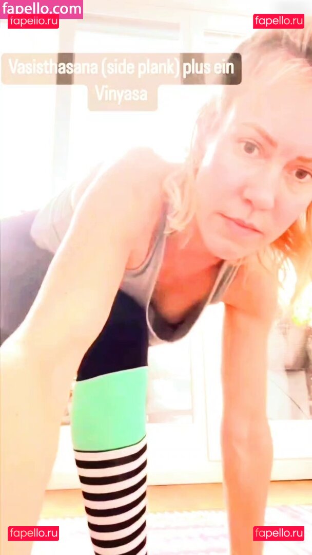 Wolke Hegenbarth / wolke_hegenbarth_official Onlyfans Photo Gallery 