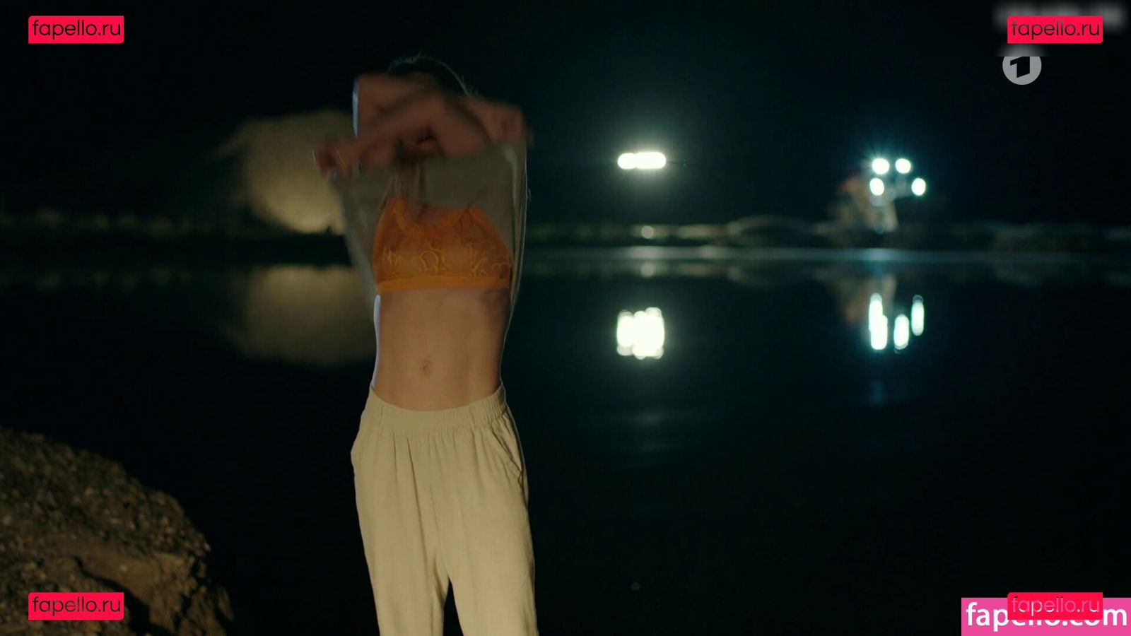 Wolke Hegenbarth / wolke_hegenbarth_official Onlyfans Photo Gallery 