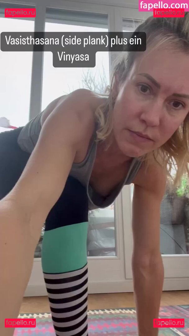 Wolke Hegenbarth / wolke_hegenbarth_official Onlyfans Photo Gallery 