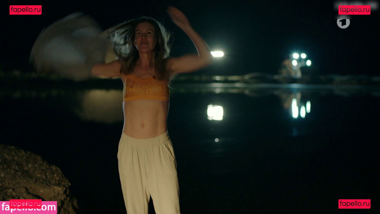 Wolke Hegenbarth / wolke_hegenbarth_official Onlyfans Photo Gallery 