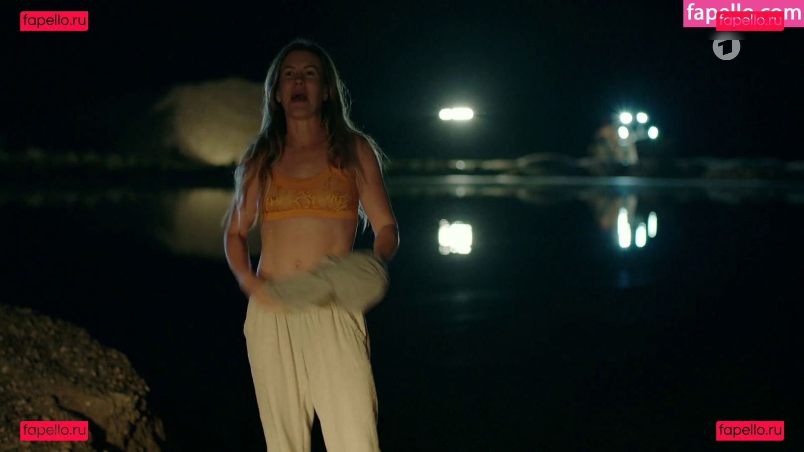 Wolke Hegenbarth / wolke_hegenbarth_official Onlyfans Photo Gallery 