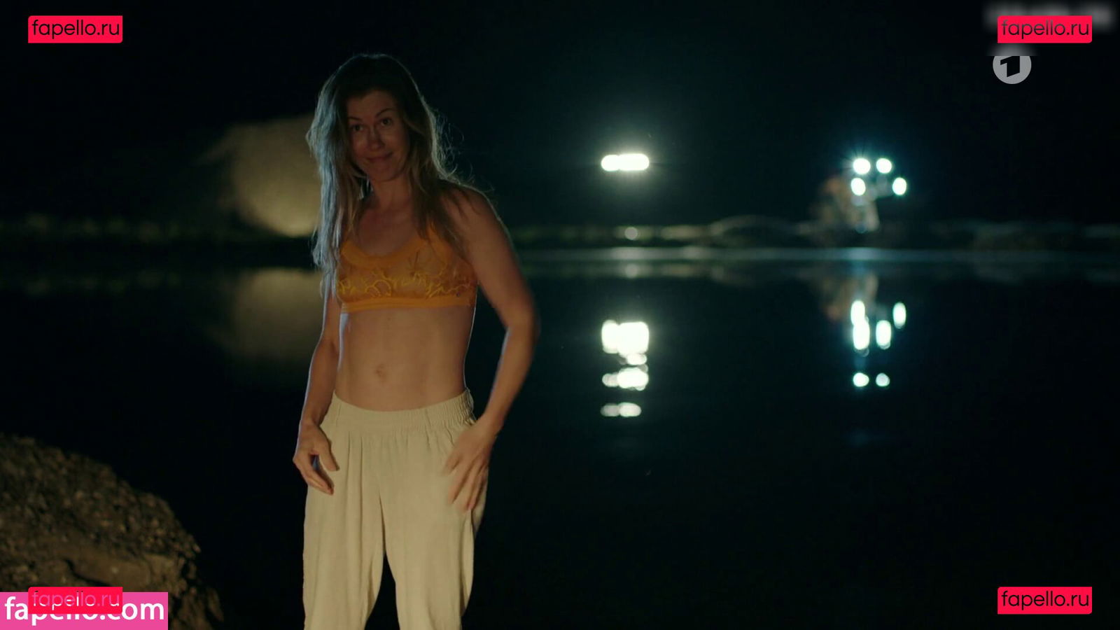 Wolke Hegenbarth / wolke_hegenbarth_official Onlyfans Photo Gallery 