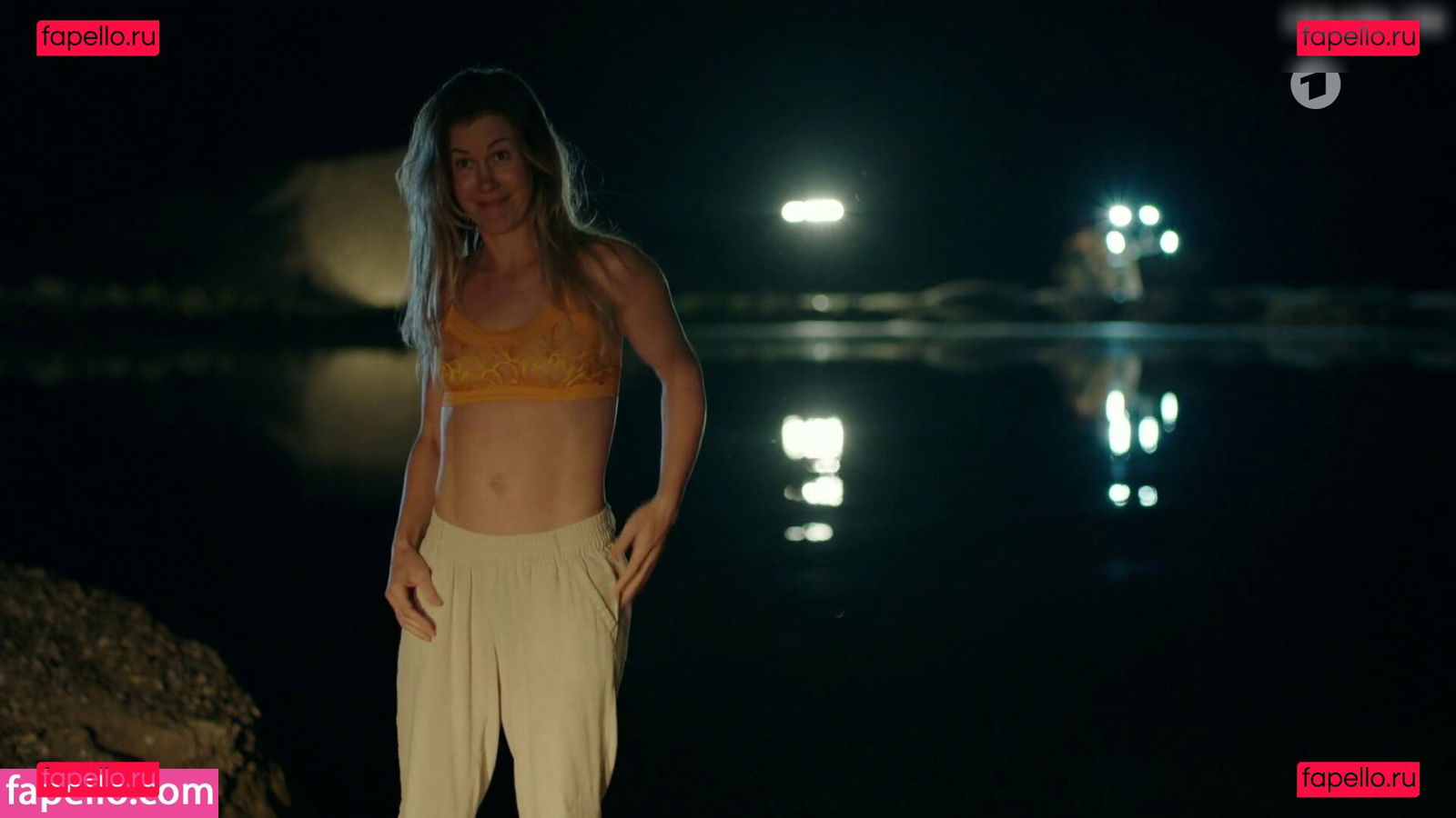 Wolke Hegenbarth / wolke_hegenbarth_official Onlyfans Photo Gallery 