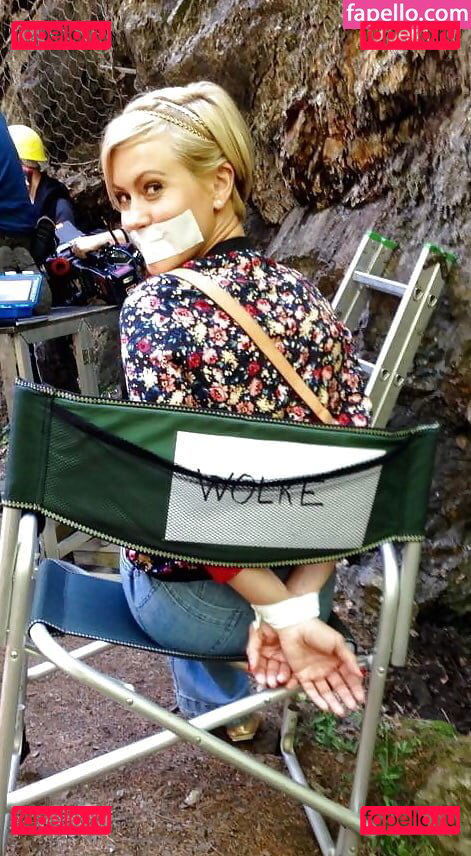 Wolke Hegenbarth / wolke_hegenbarth_official Onlyfans Photo Gallery 