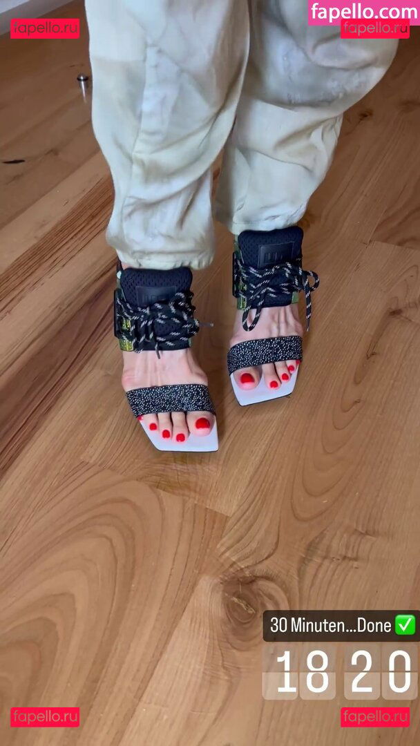 Wolke Hegenbarth / wolke_hegenbarth_official Onlyfans Photo Gallery 