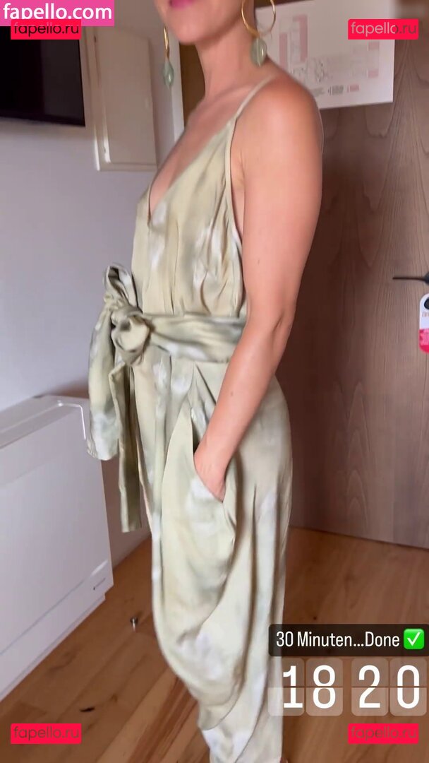 Wolke Hegenbarth / wolke_hegenbarth_official Onlyfans Photo Gallery 