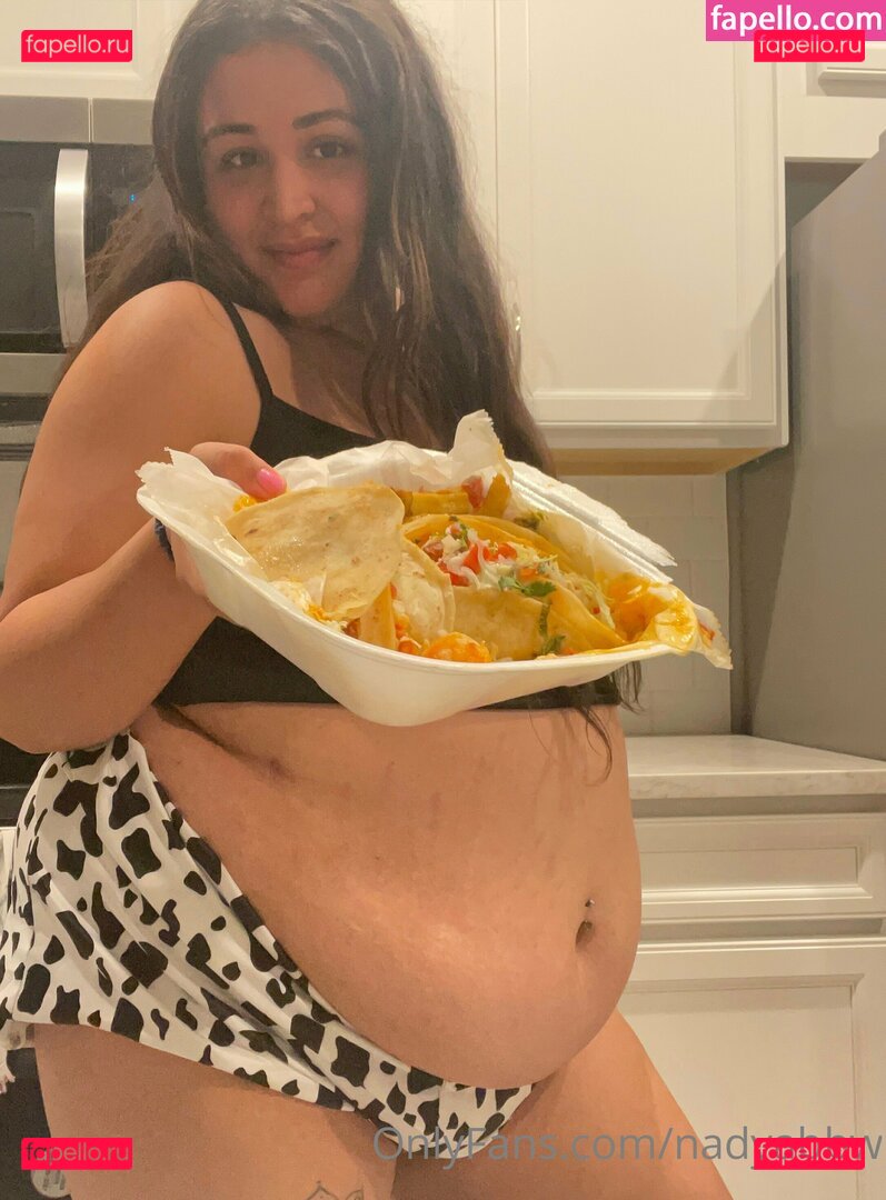 nadya_chubby / nadyabbw Onlyfans Photo Gallery 