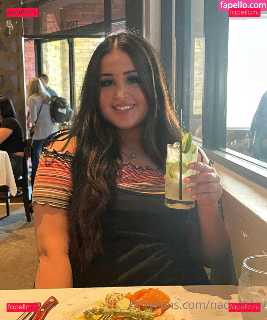 nadya_chubby / nadyabbw Onlyfans Photo Gallery 