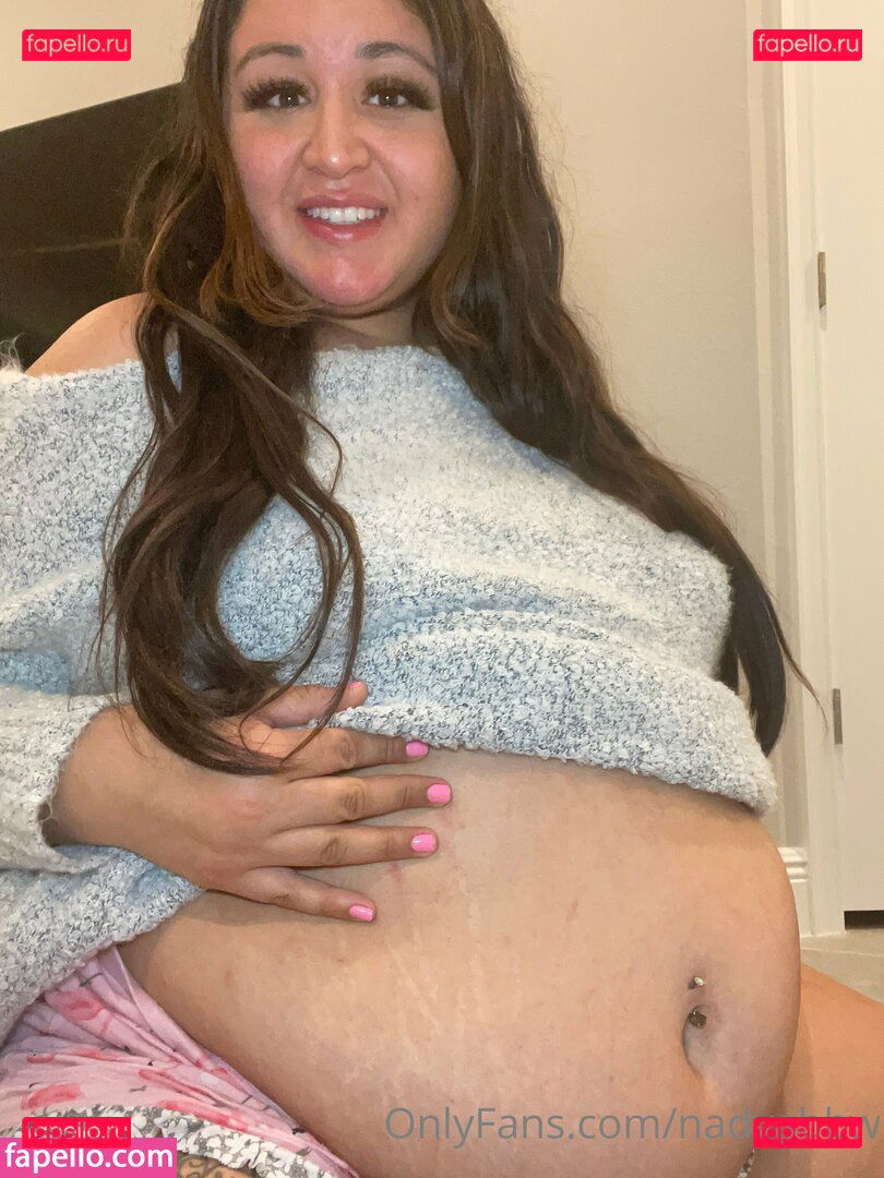 nadya_chubby / nadyabbw Onlyfans Photo Gallery 