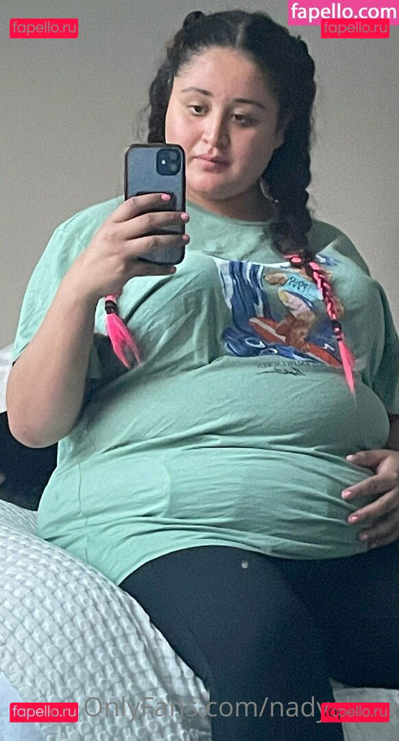 nadya_chubby / nadyabbw Onlyfans Photo Gallery 