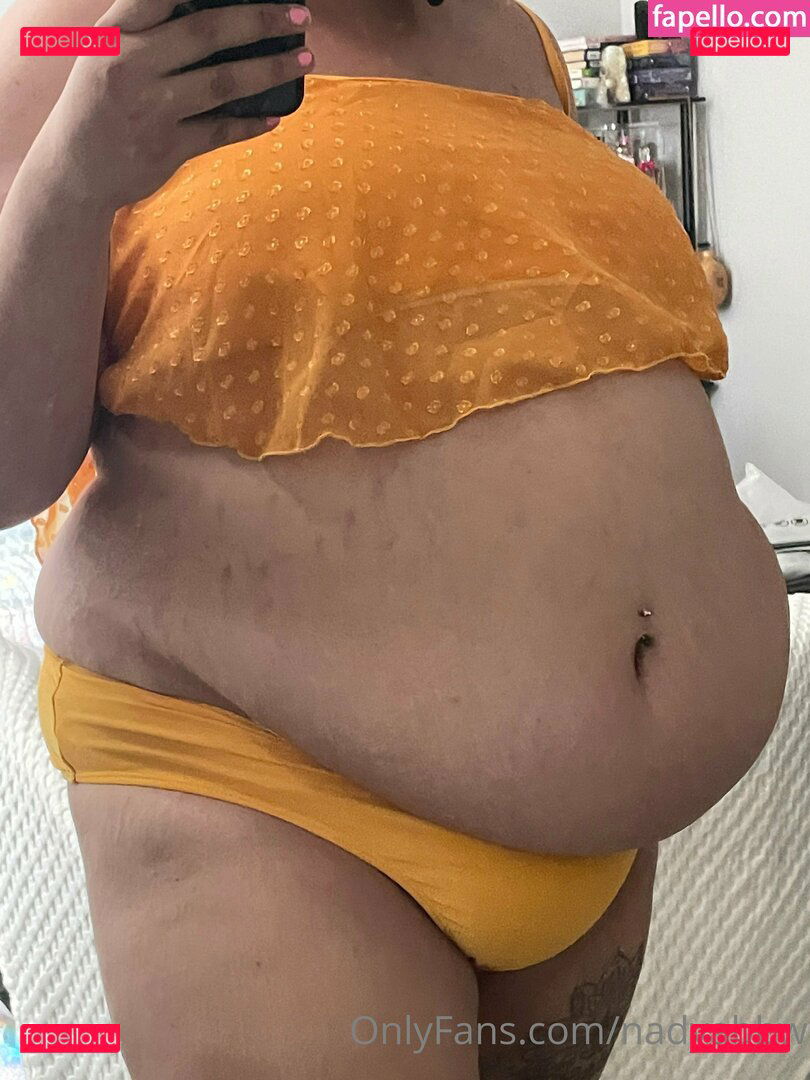nadya_chubby / nadyabbw Onlyfans Photo Gallery 
