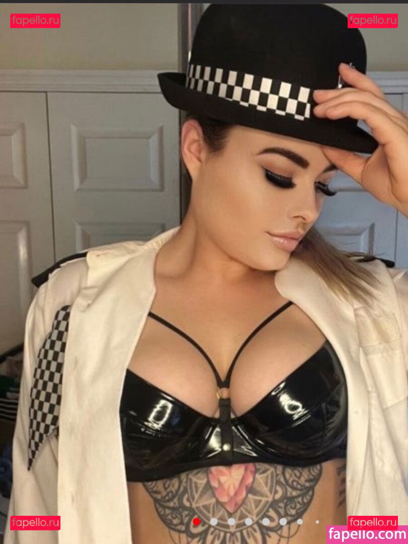 Officernaughty Onlyfans Photo Gallery 