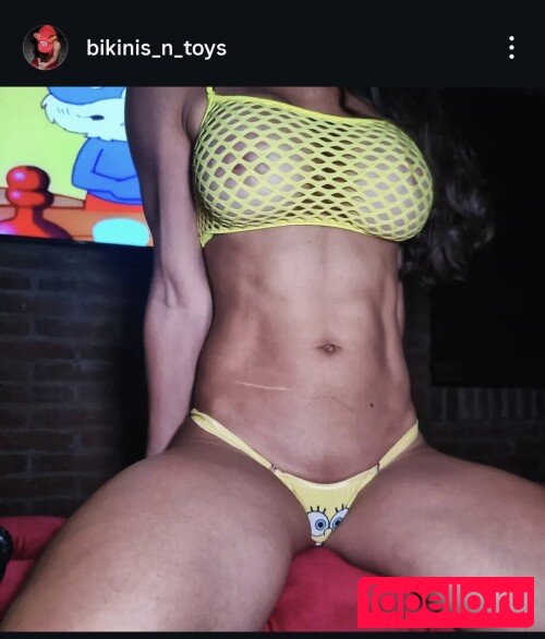 cynthiafit1 Nude Onlyfans Photo 33